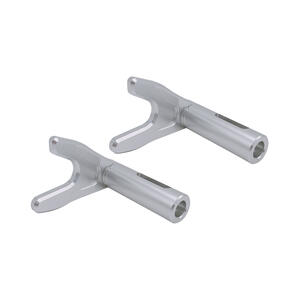 Kit Ricambio Forchette Complete Di Perno per Aprilia Argento